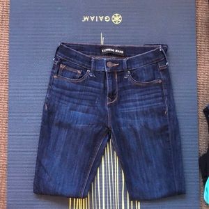 Express Jeans